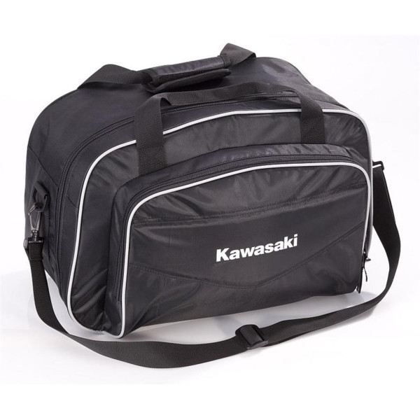 Kawasaki 47L Topcase for Versys 650 MY17~